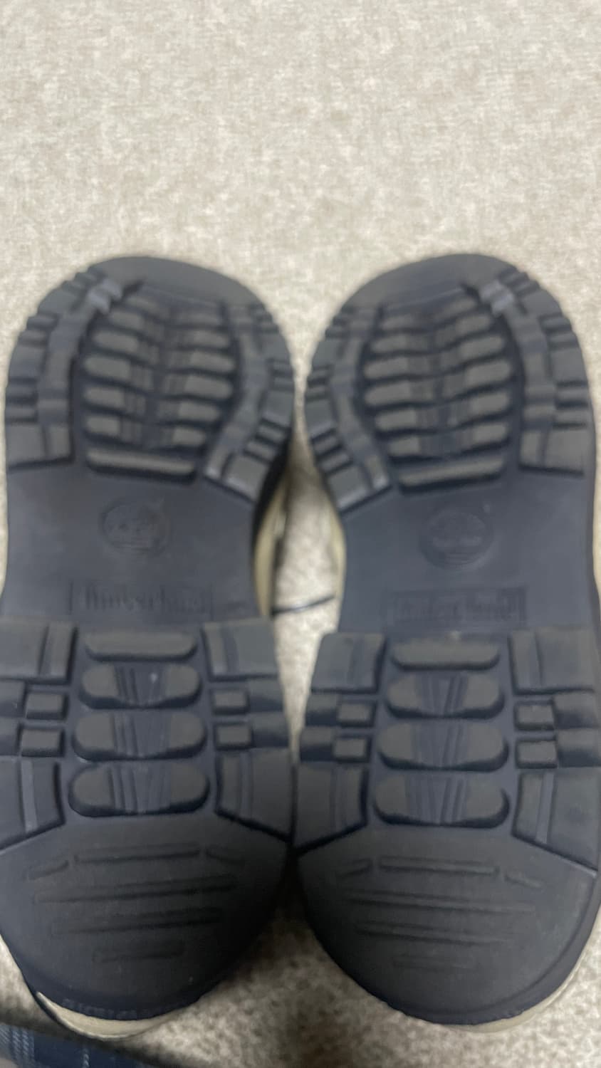 (285)팀버랜드 목토 GTX 미드 상품이미지2