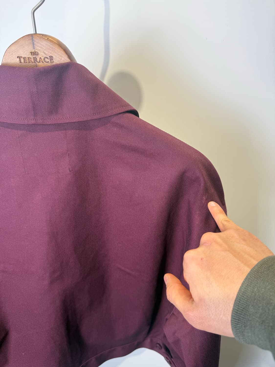 후미토 간류 X 디키즈 콜라보 자켓  상품이미지8