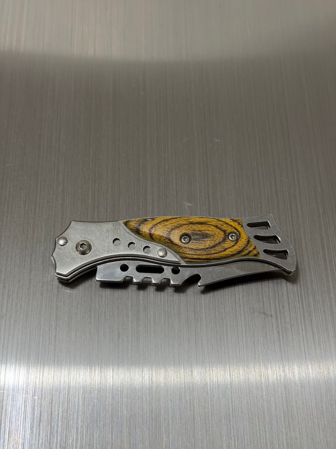 Vintage Folding Knife  상품이미지2