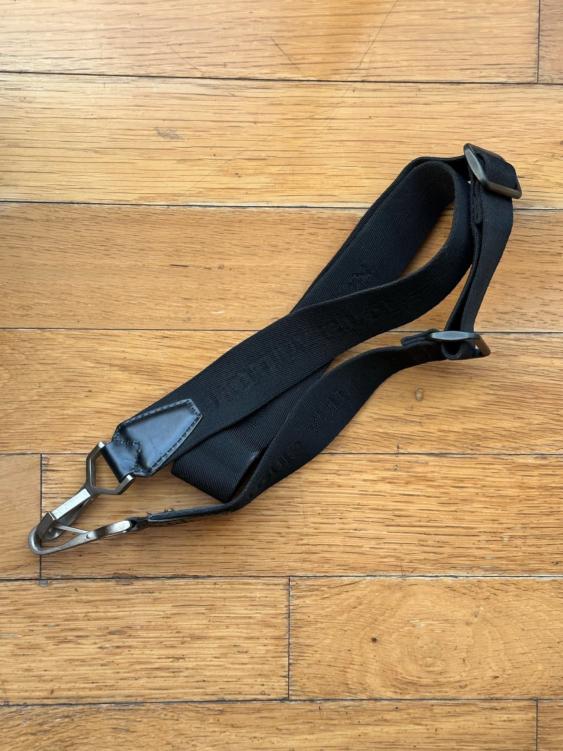 Louis Vuitton Utah Leather Keepall 55  상품이미지9