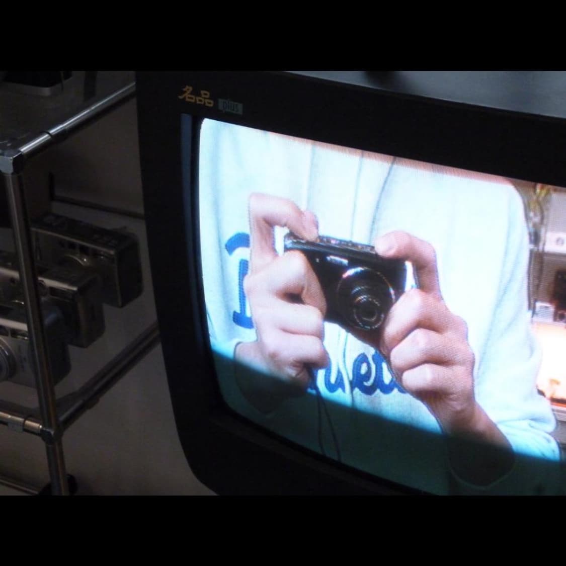 파나소닉 DMC-S2  베이비 블루 매트🌬️ 빈티지 디카 디지털카메라 상품이미지2