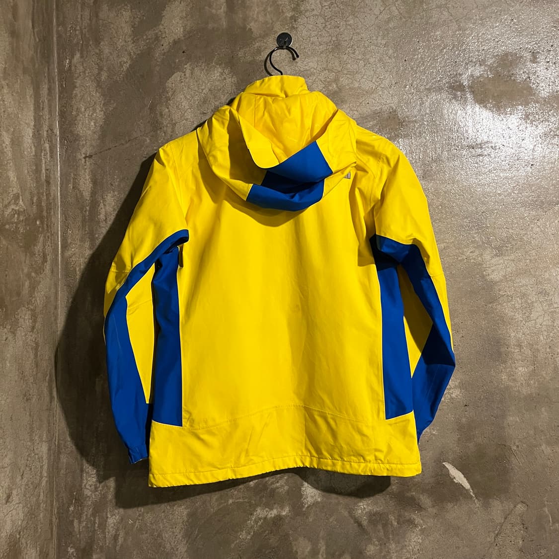 노스페이스 바람막이 자켓 상품이미지5