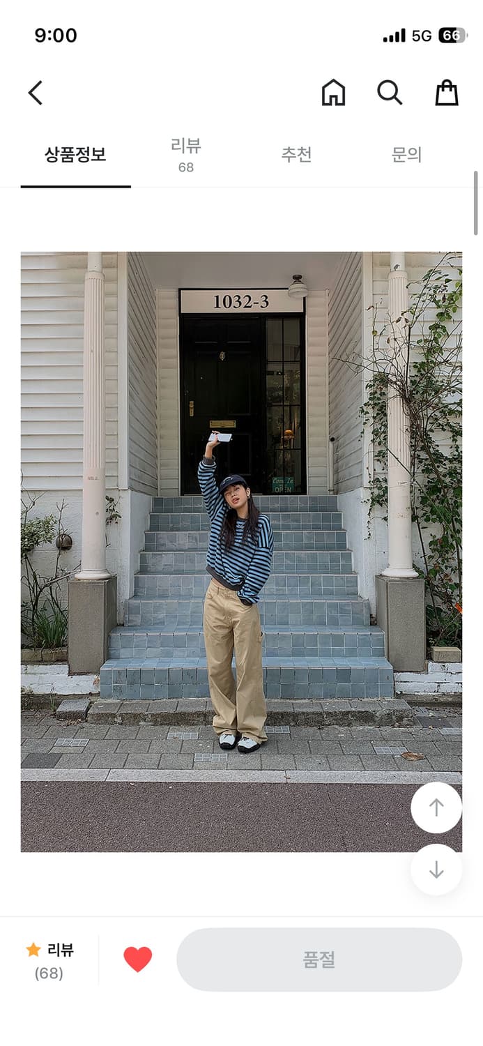 노어슨 블루 르트라이프 상품이미지3