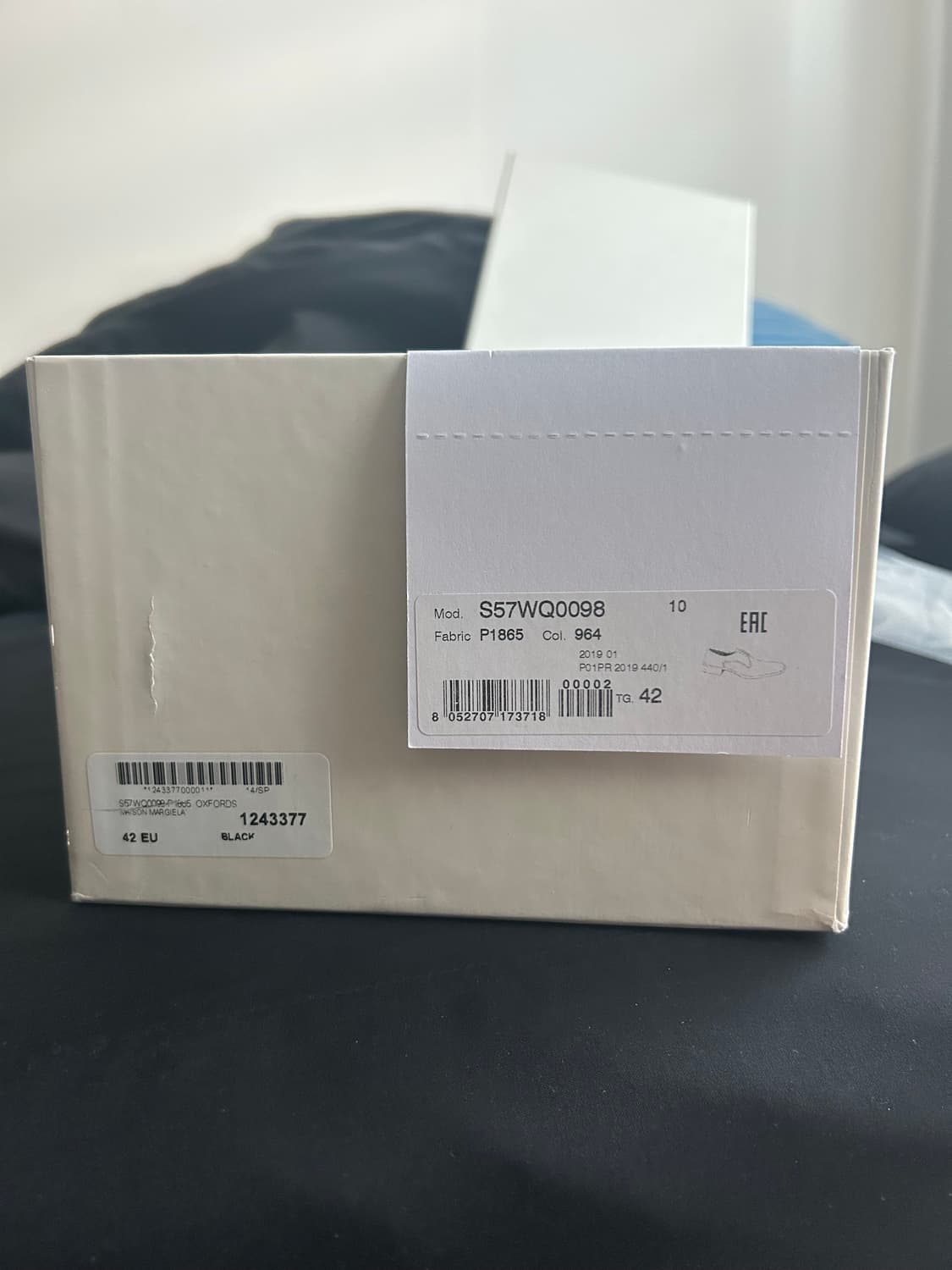 마르지엘라 더비  상품이미지5