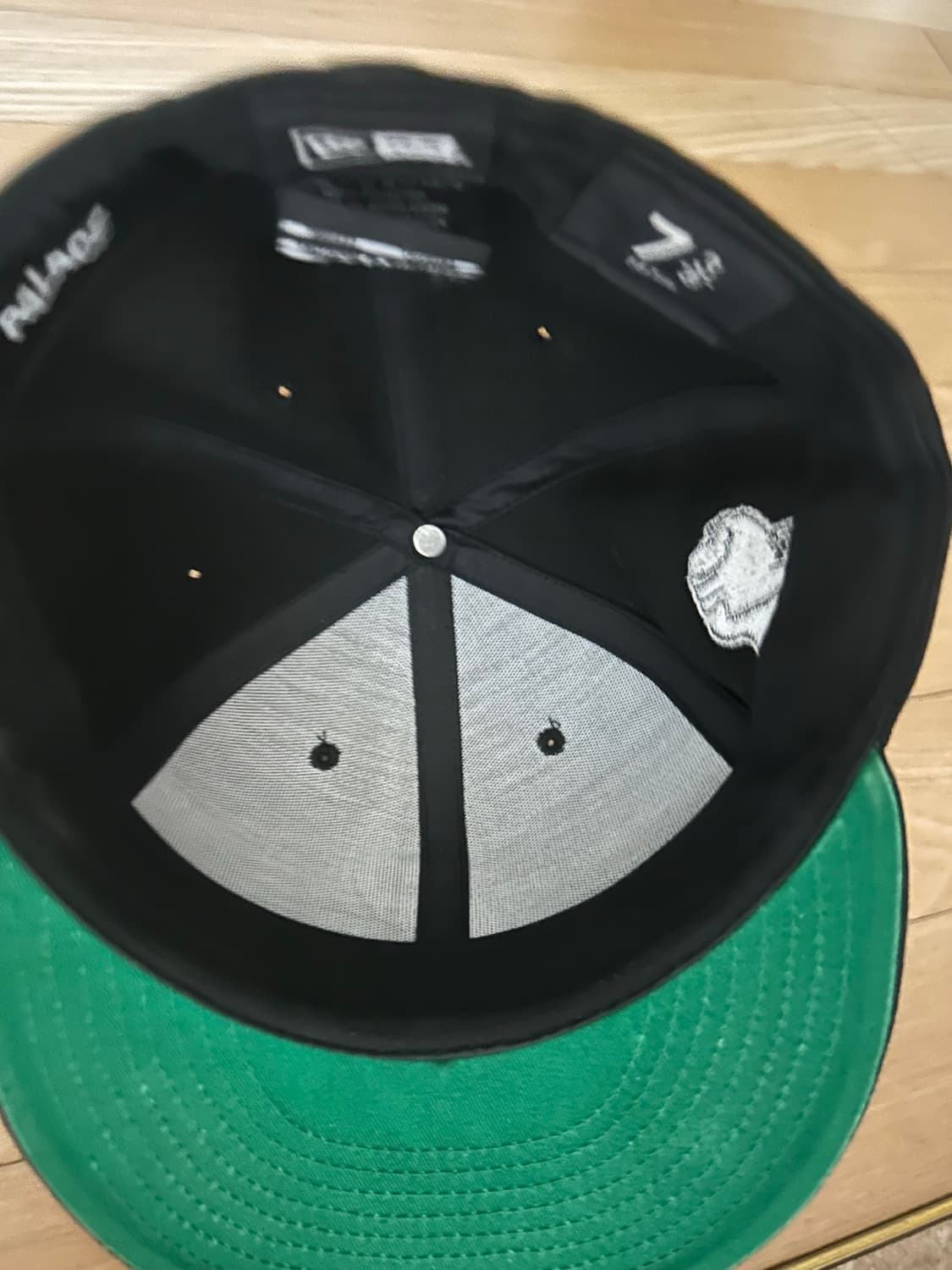 팔라스 뉴에라 스냅백입니다 738 상품이미지4