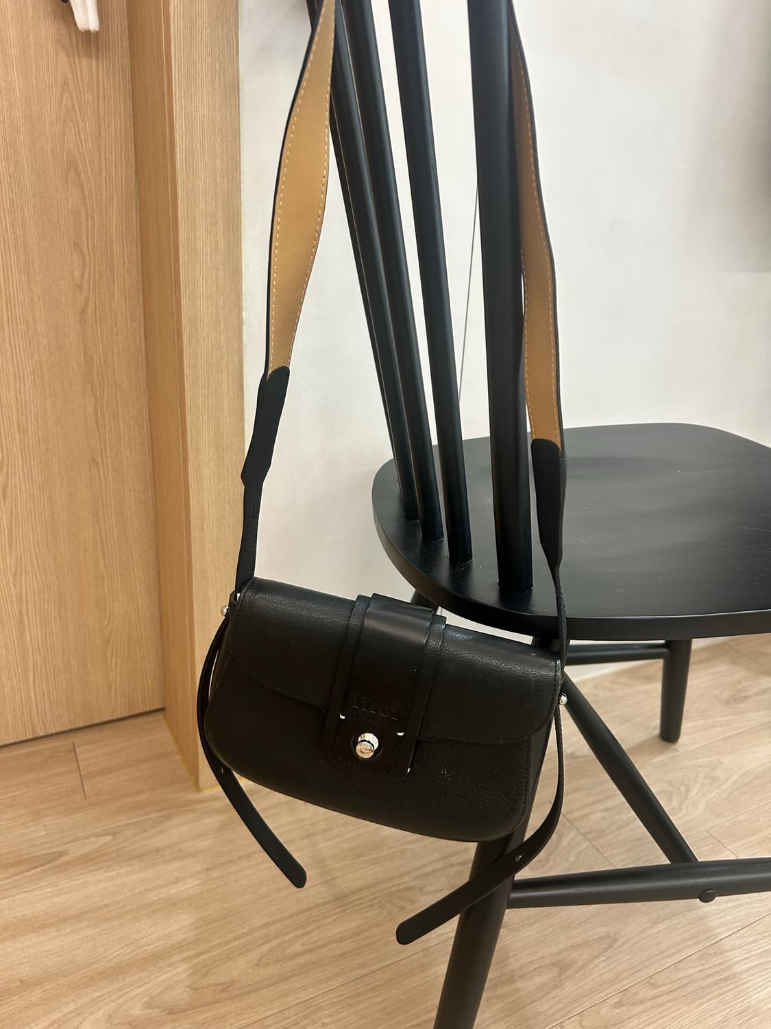 ffroi 프루아 에버백 블랙 상품이미지1