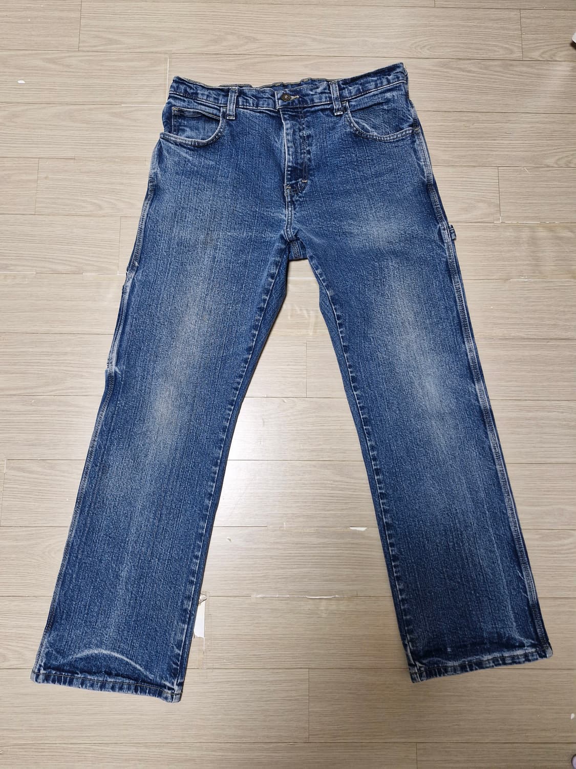 (32) 00s 디키즈 OG 카펜터 팬츠 상품이미지1