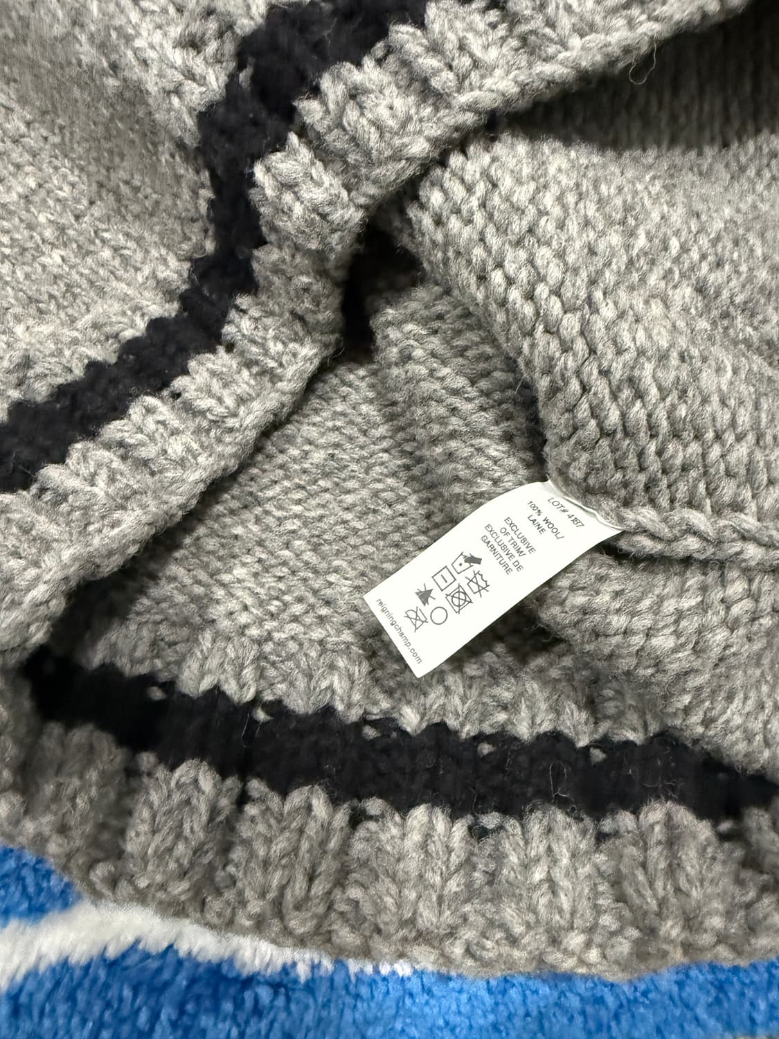 Reigning champ 상품이미지5