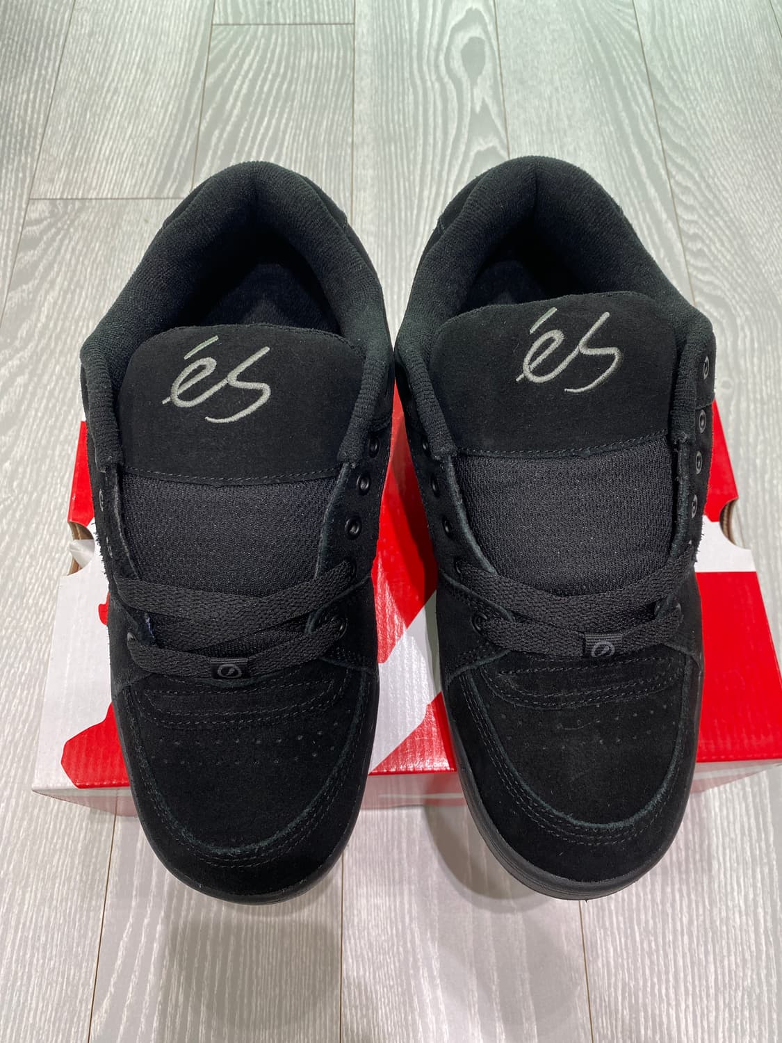 Es accel og 블랙 275 상품이미지3