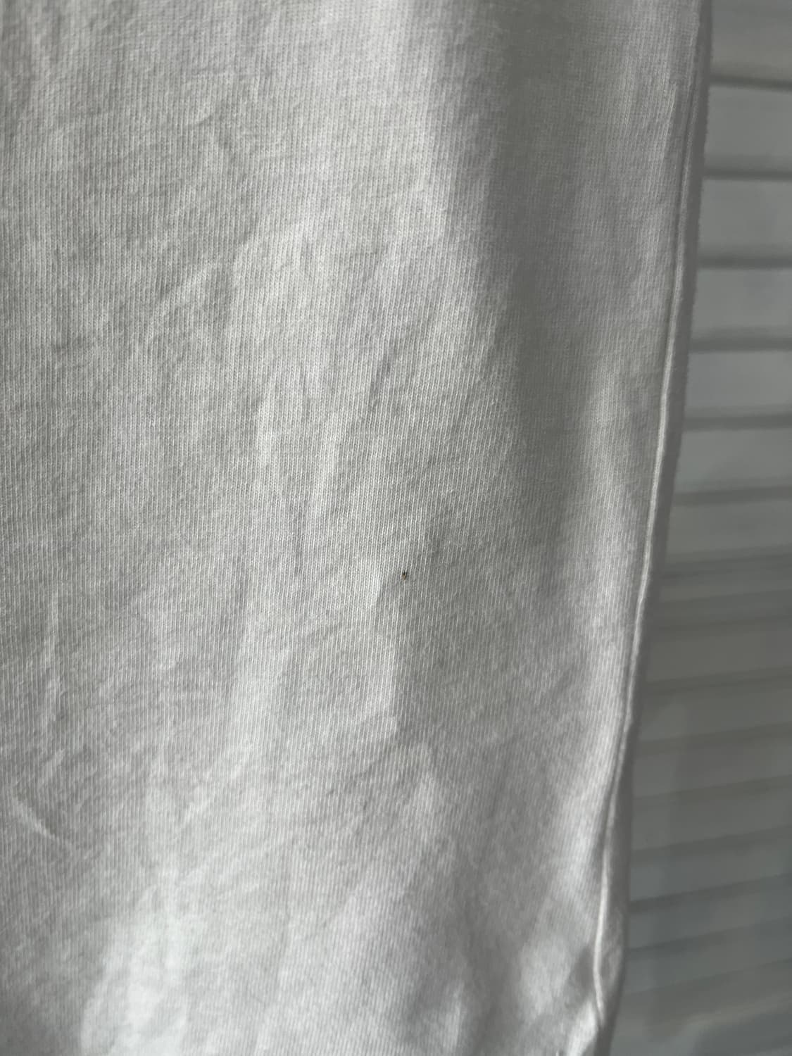 vtg glitter lettering sleeveless 상품이미지5