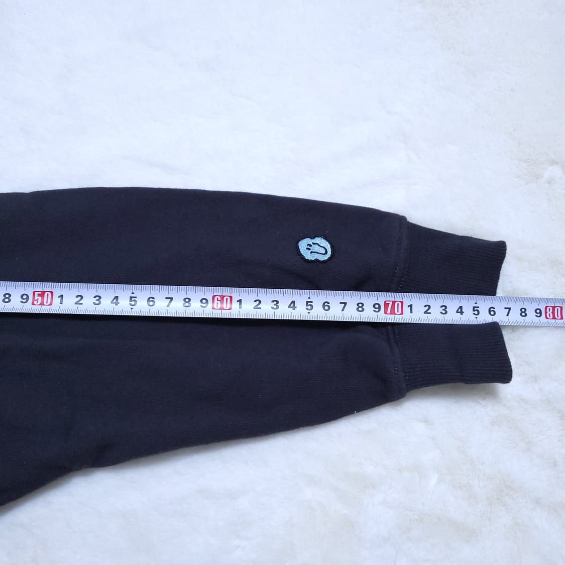 나이스고스트클럽 남성 후드 L 0309 상품이미지4