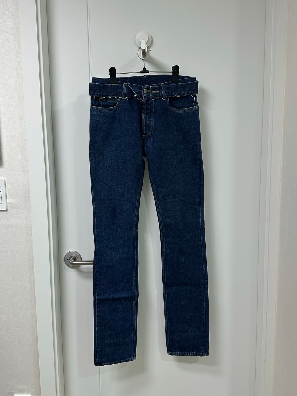 마르지엘라 벨티드 진 상품이미지2