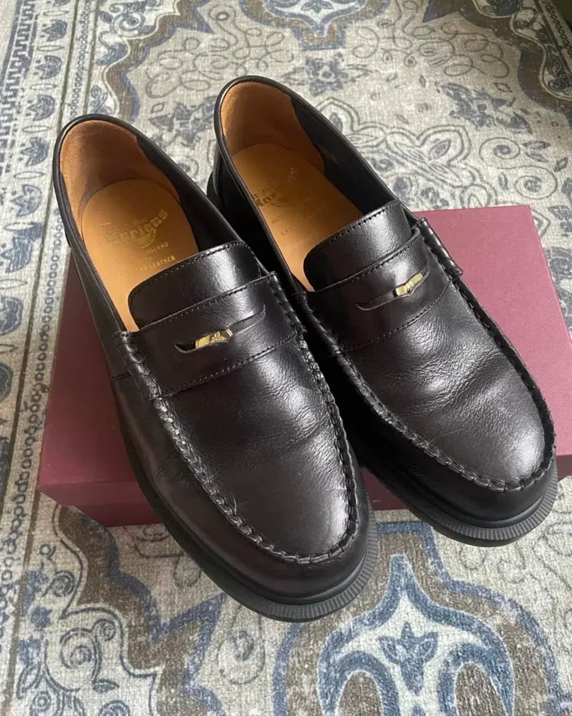 닥터마틴 펜톤 300 상품이미지1