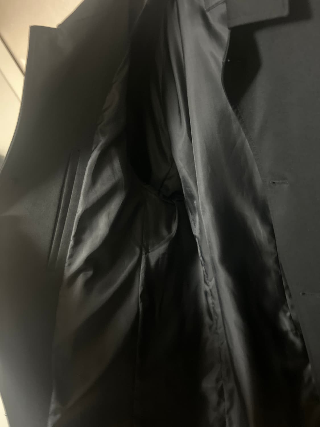 파렌하이트 체스터 코트 상품이미지3