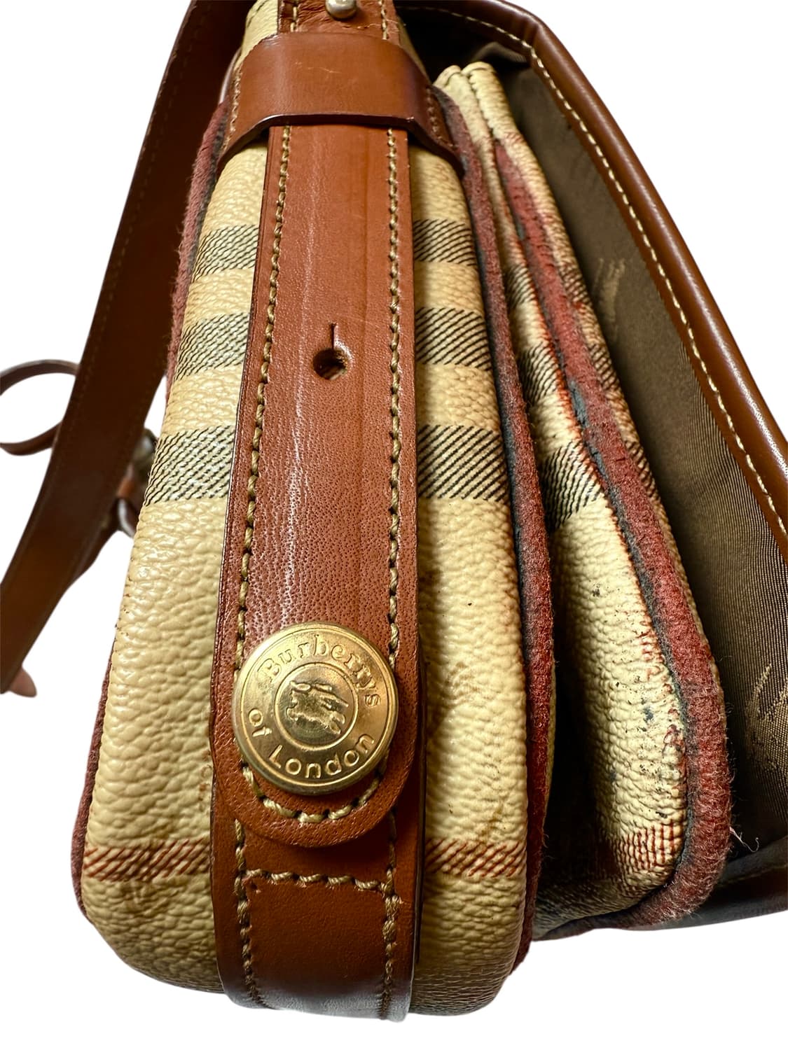 Burberry 크로스 백 상품이미지9