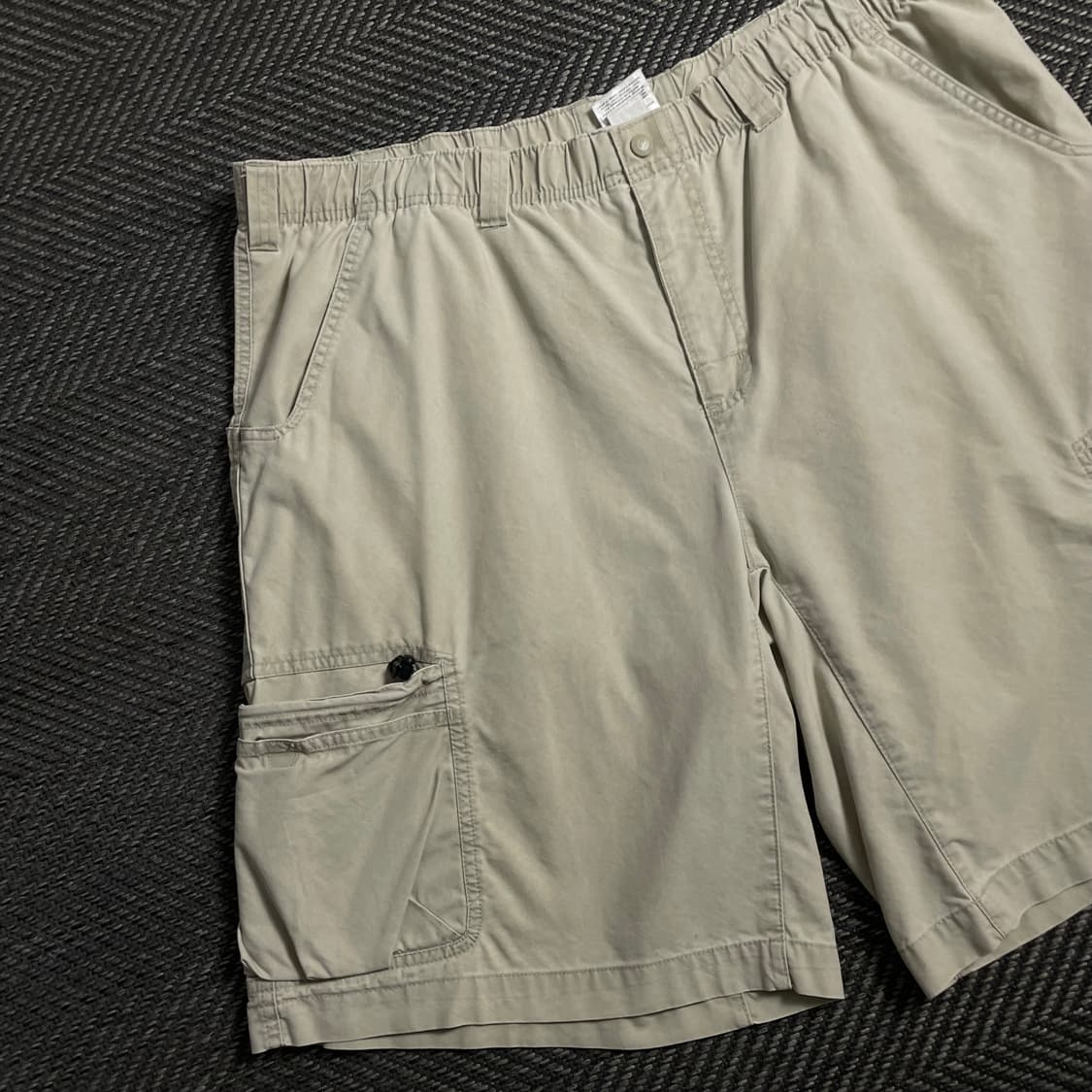 컬럼비아 USA 카고 버뮤다 구르카 팬츠o 4583 상품이미지3