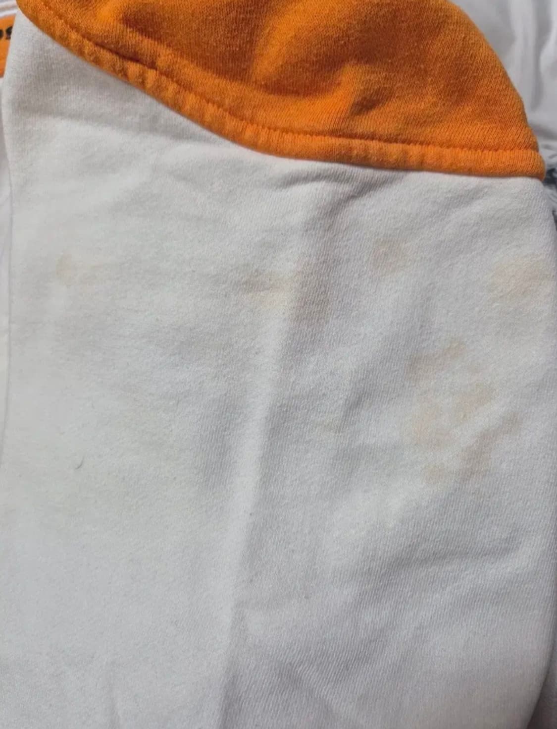 STARTER Tennesee 테네시 발룬티어스 후디 NCAA 상품이미지7