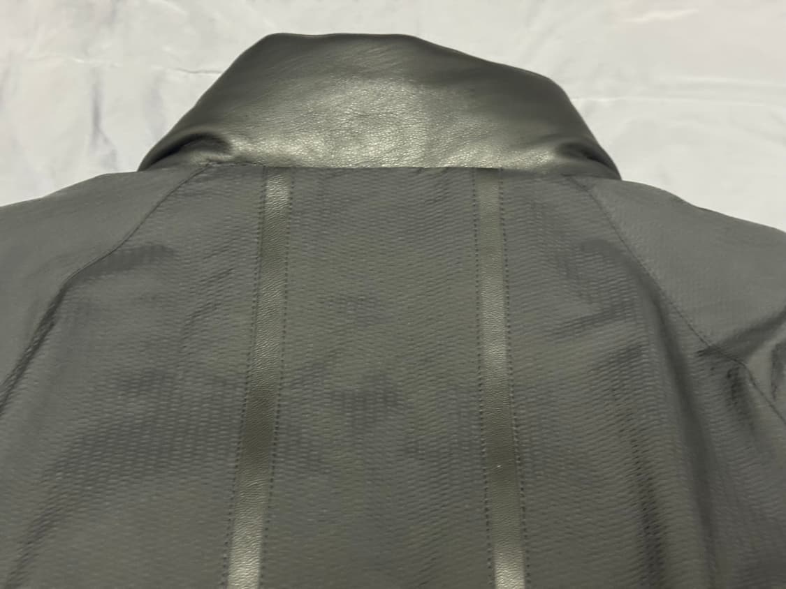 엑슬림 xlim ep.4 01 down jacket 패딩 상품이미지5