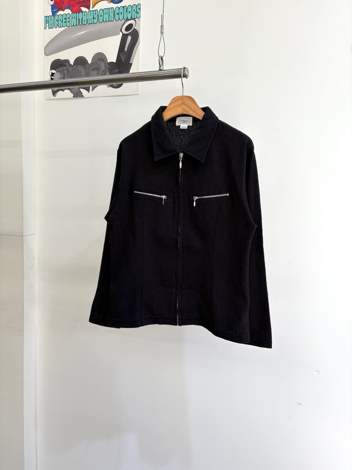 JAPANESE BRAND 자켓  상품이미지1