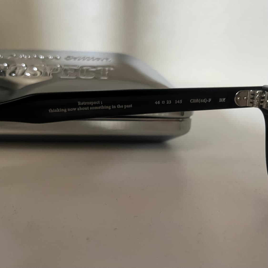 래쉬 클리프트-F (BK) 블랙 46size 상품이미지3