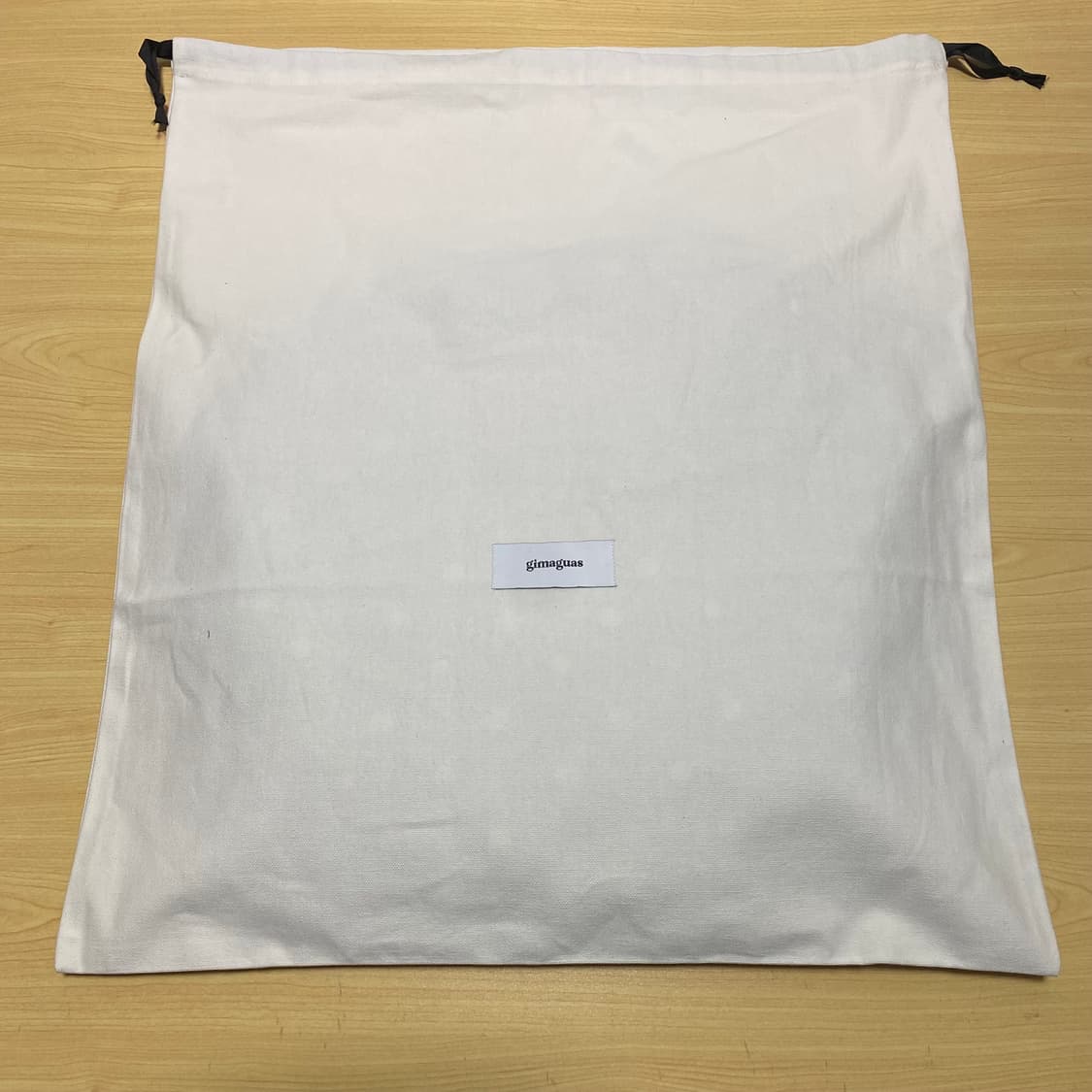 기마구아스 paula 폴라 스터드 백 브라운 상품이미지4