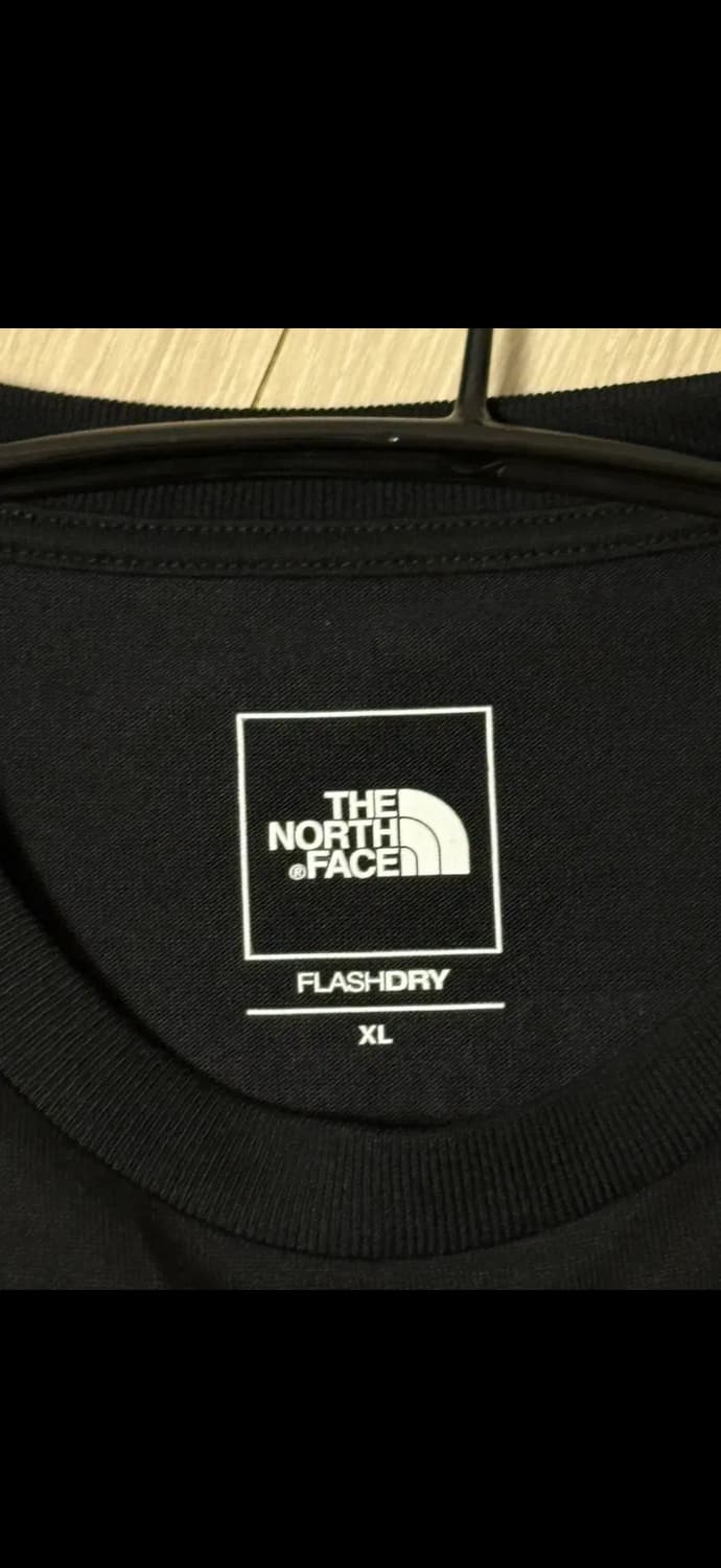 노스페이스 반다나 티 상품이미지3