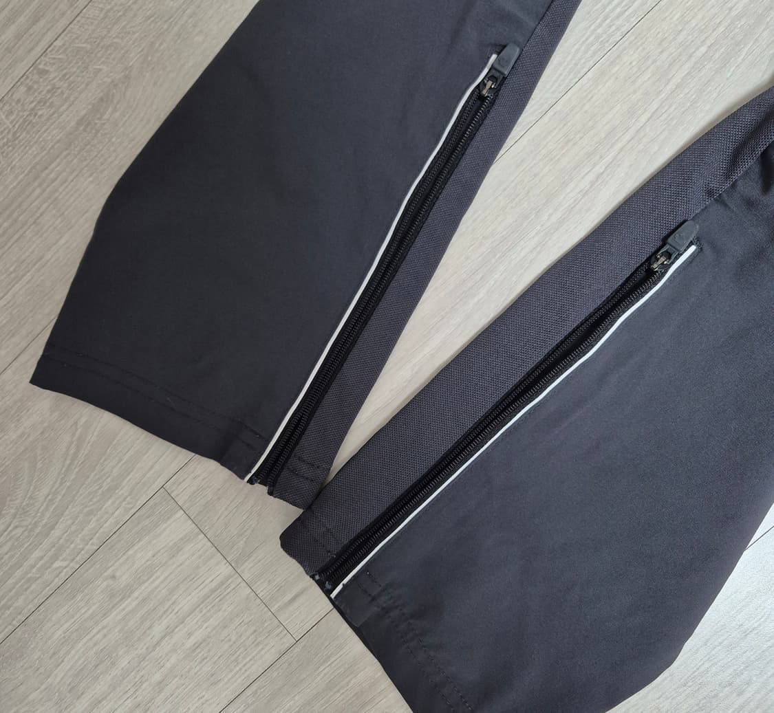 데상트 기능성 트레이닝 바지 상품이미지2