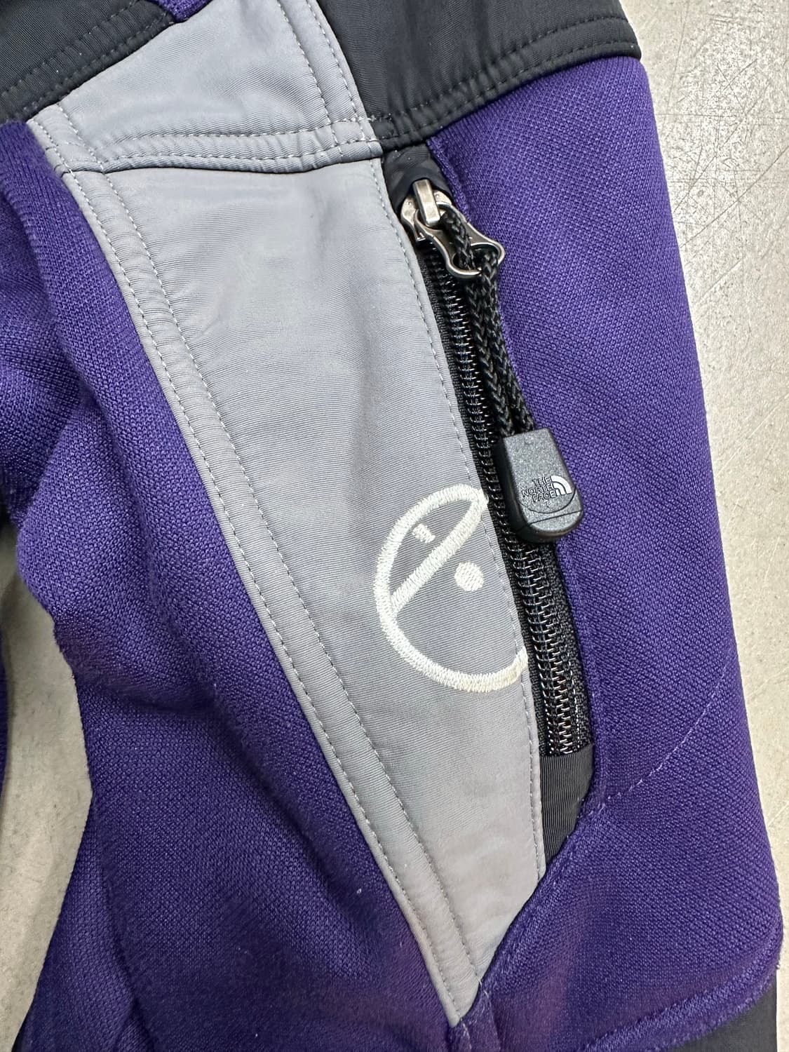 🔥THE NORTH FACE STEEP TECH 자켓 – M🔥 상품이미지7