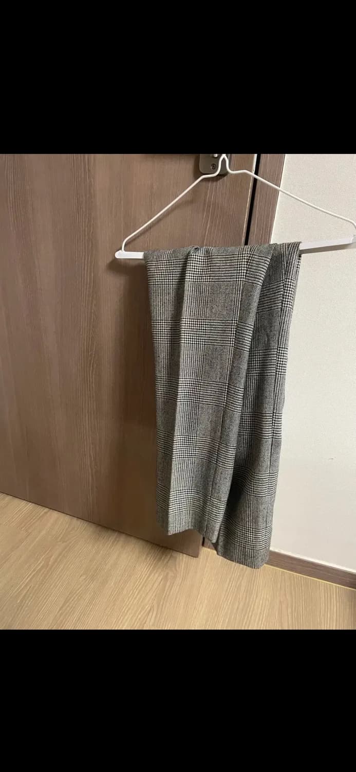 앤드지 정장세트 상의95 하의78 팔아요. 상품이미지4