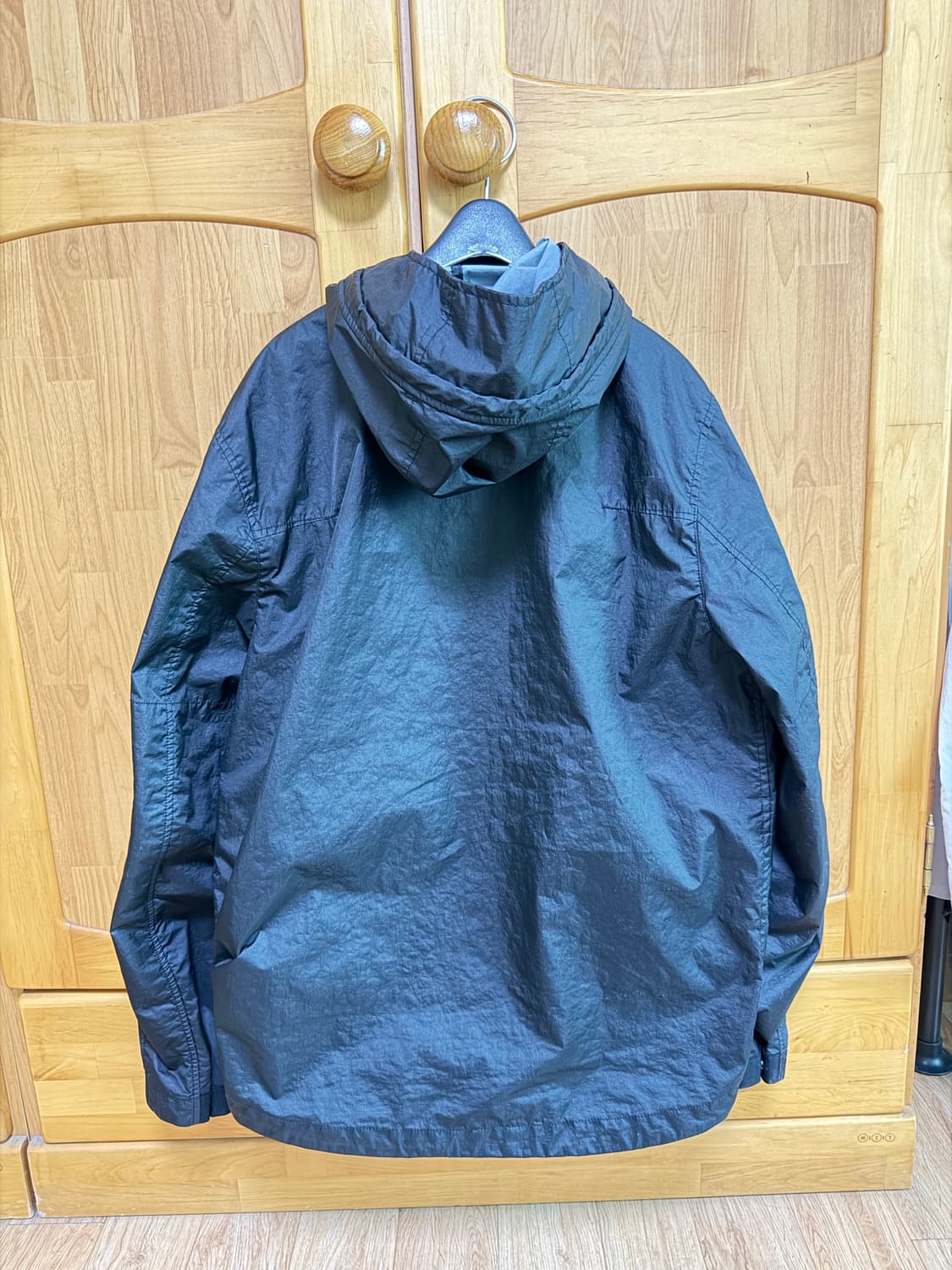 스톤아일랜드 멤브라나 3L TC (L) 상품이미지3