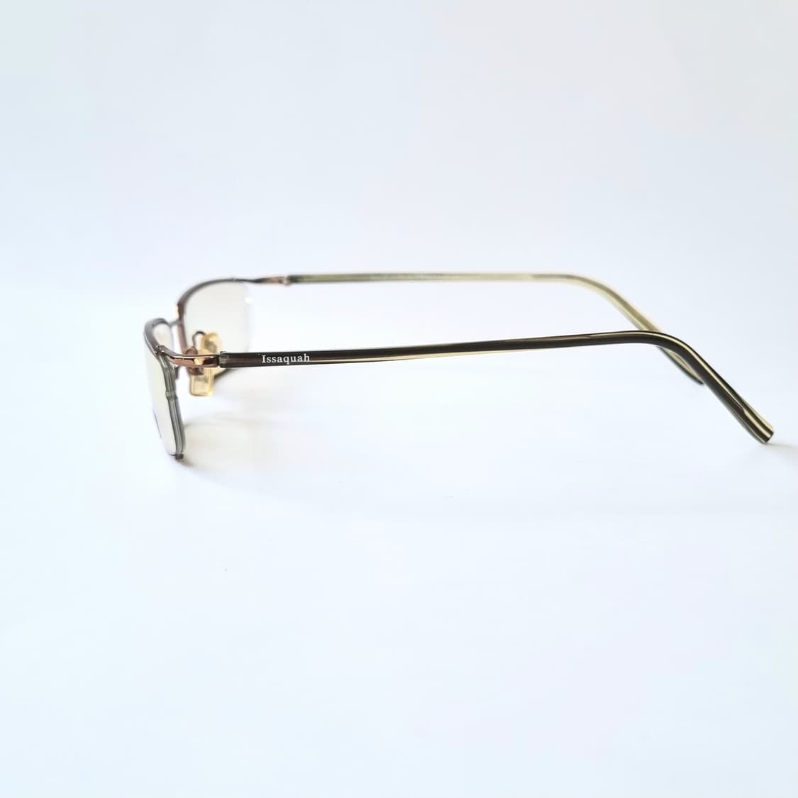 데드스탁  Issaquah  옆반무테 브라운 81 상품이미지4