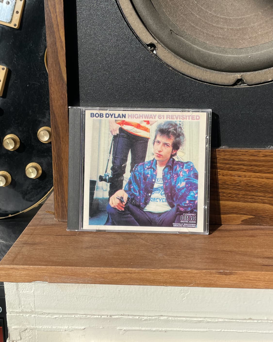 Bob Dylan 상품이미지1