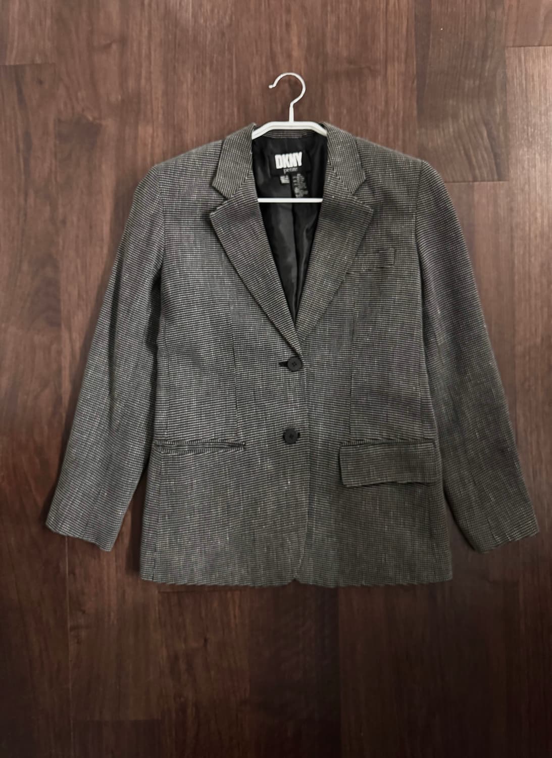 DKNY 레이온 자켓 상품이미지1