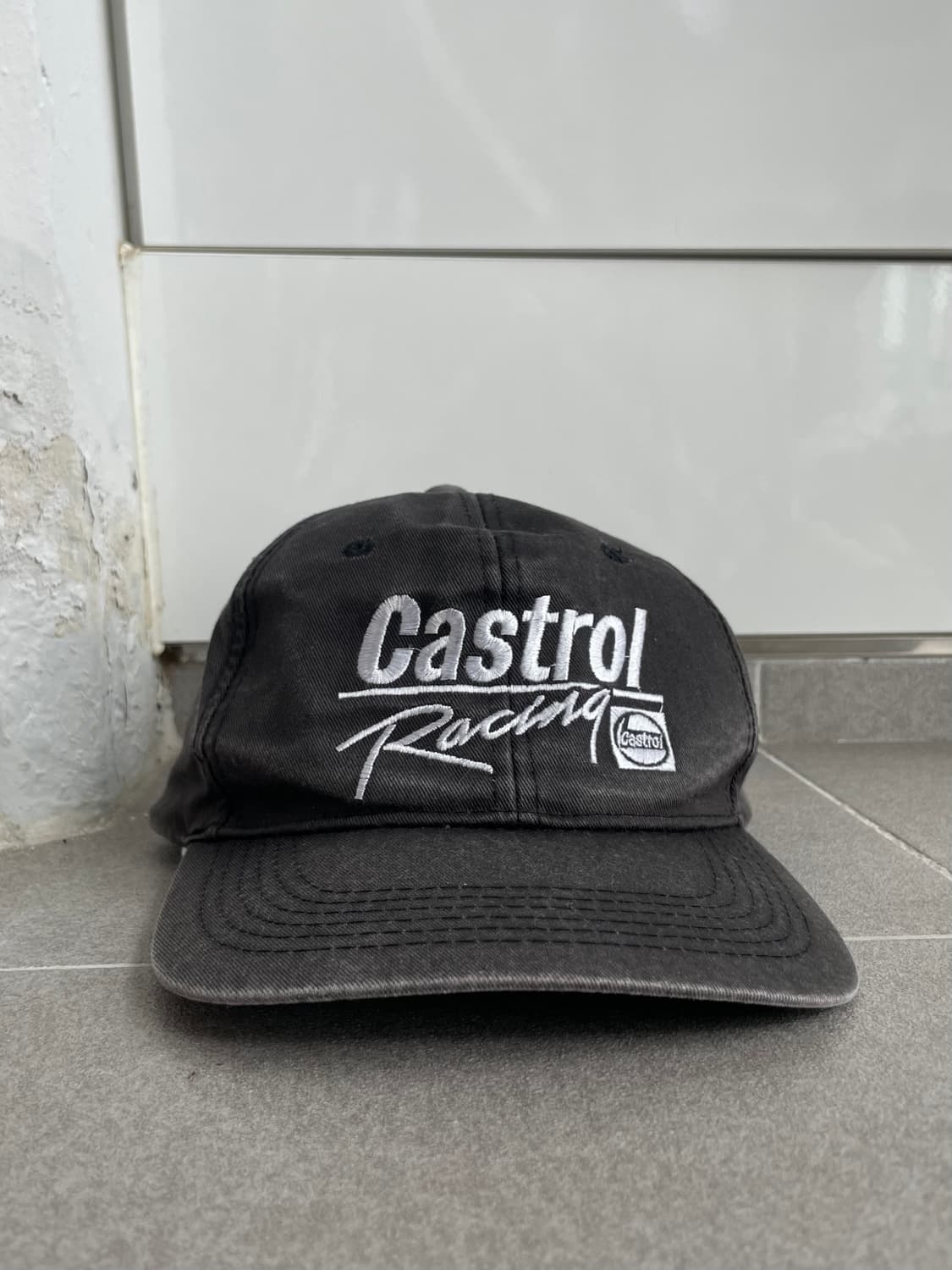 Castrol racing OG cap 상품이미지1