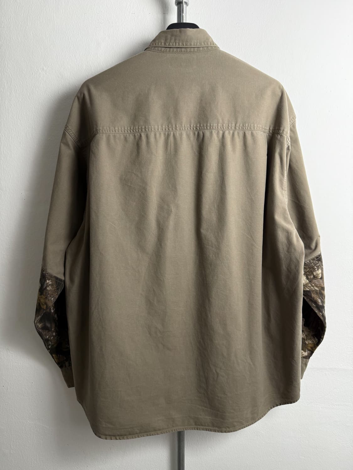 Columbia Realtree Hunting Shirt 상품이미지6