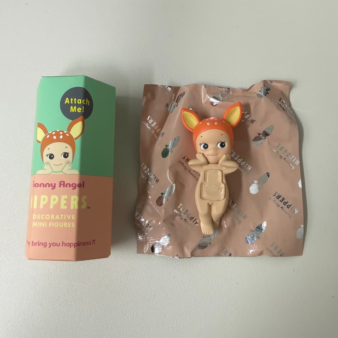 소니엔젤 히퍼 사슴 상품이미지2
