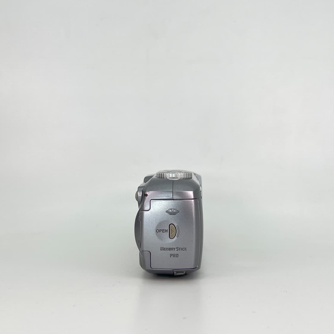 소니 사이버샷 Sony Cyber-shot DSC-P93 실버 상품이미지7