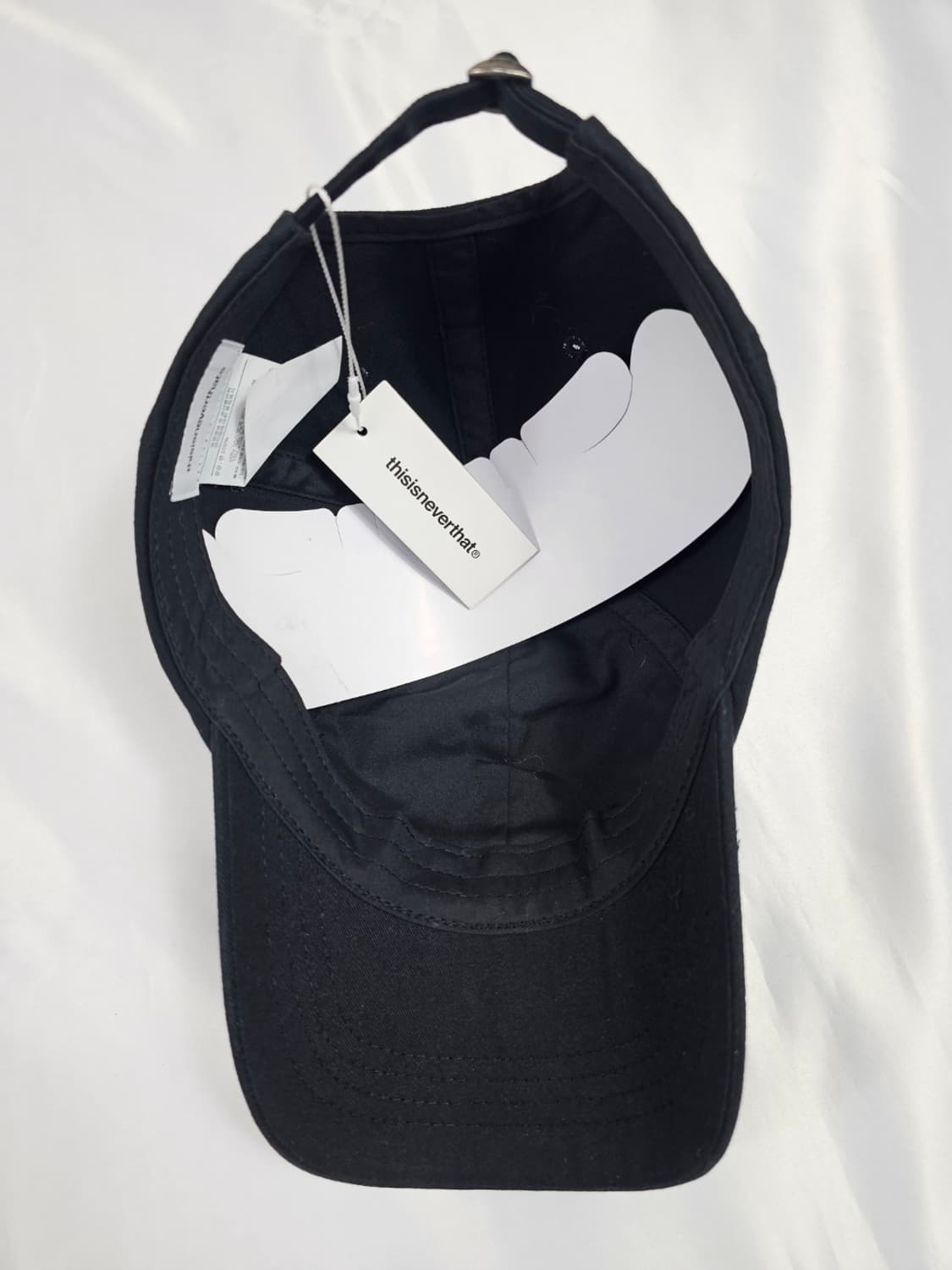 디스이스네버댓국민대모자 상품이미지3