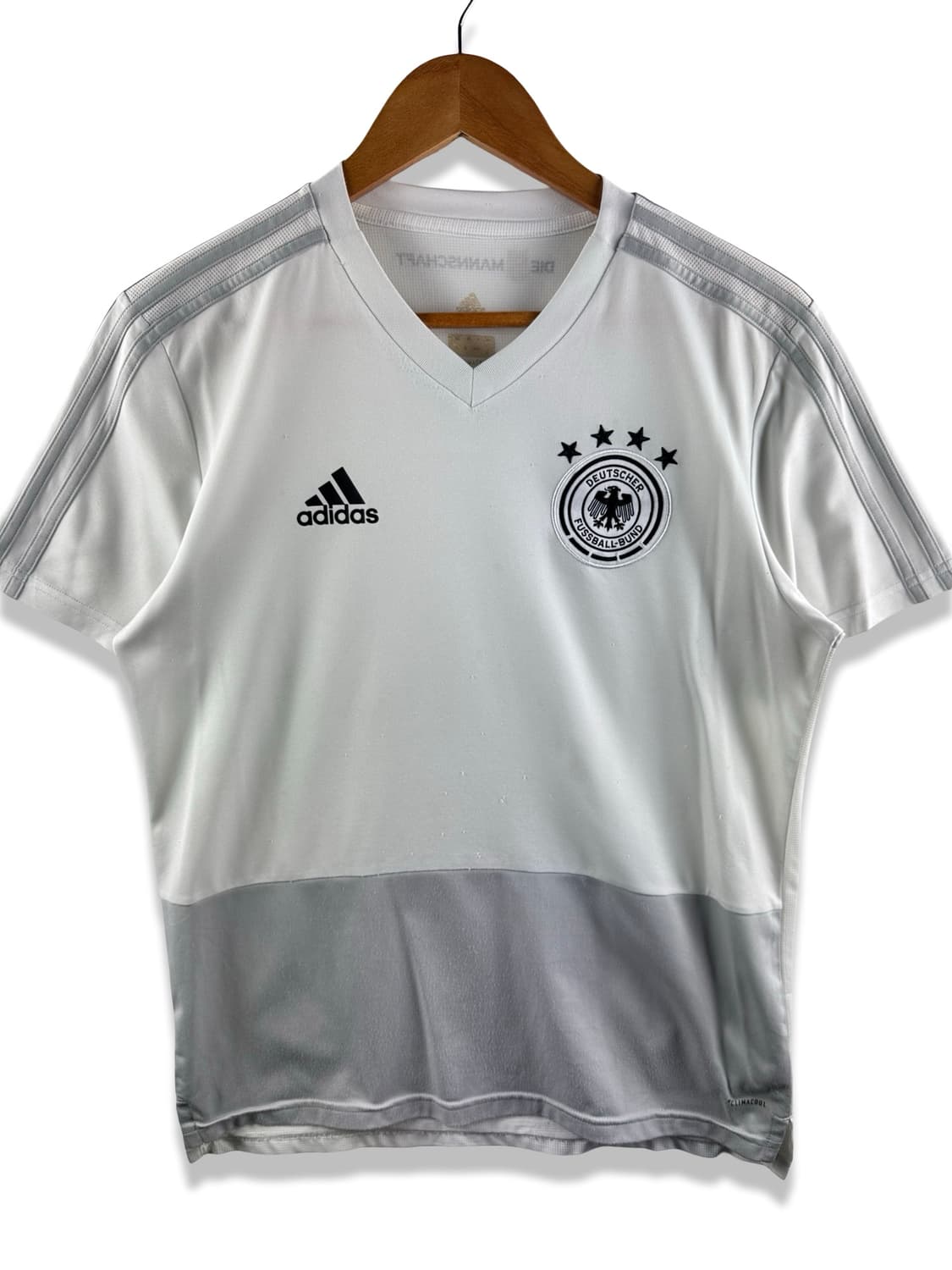 아디다스 독일 국대 트레이닝 져지2920 상품이미지1