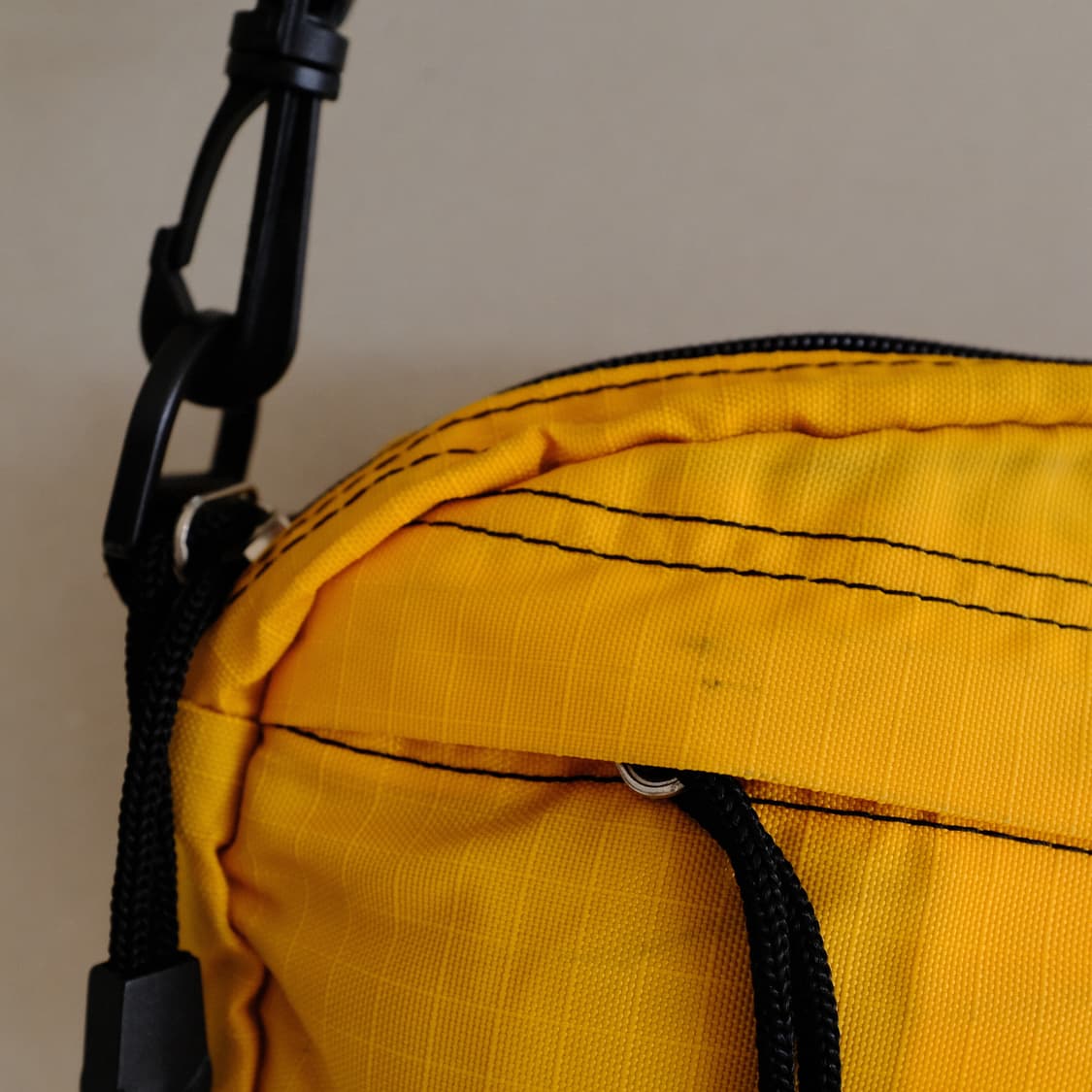 1990‘s Made In USA Gregory Bag 상품이미지4