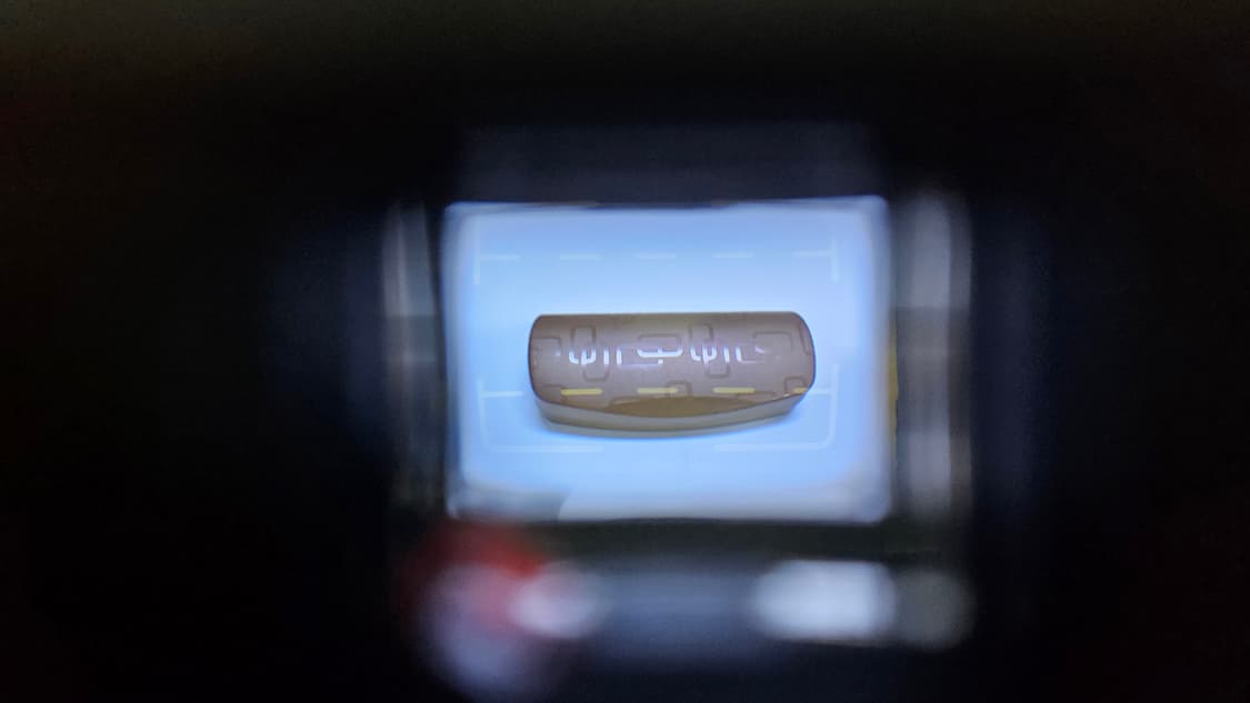 작례O 스냅 최강 교세라 p 미니 2 필름카메라 빈티지 필카 상품이미지10