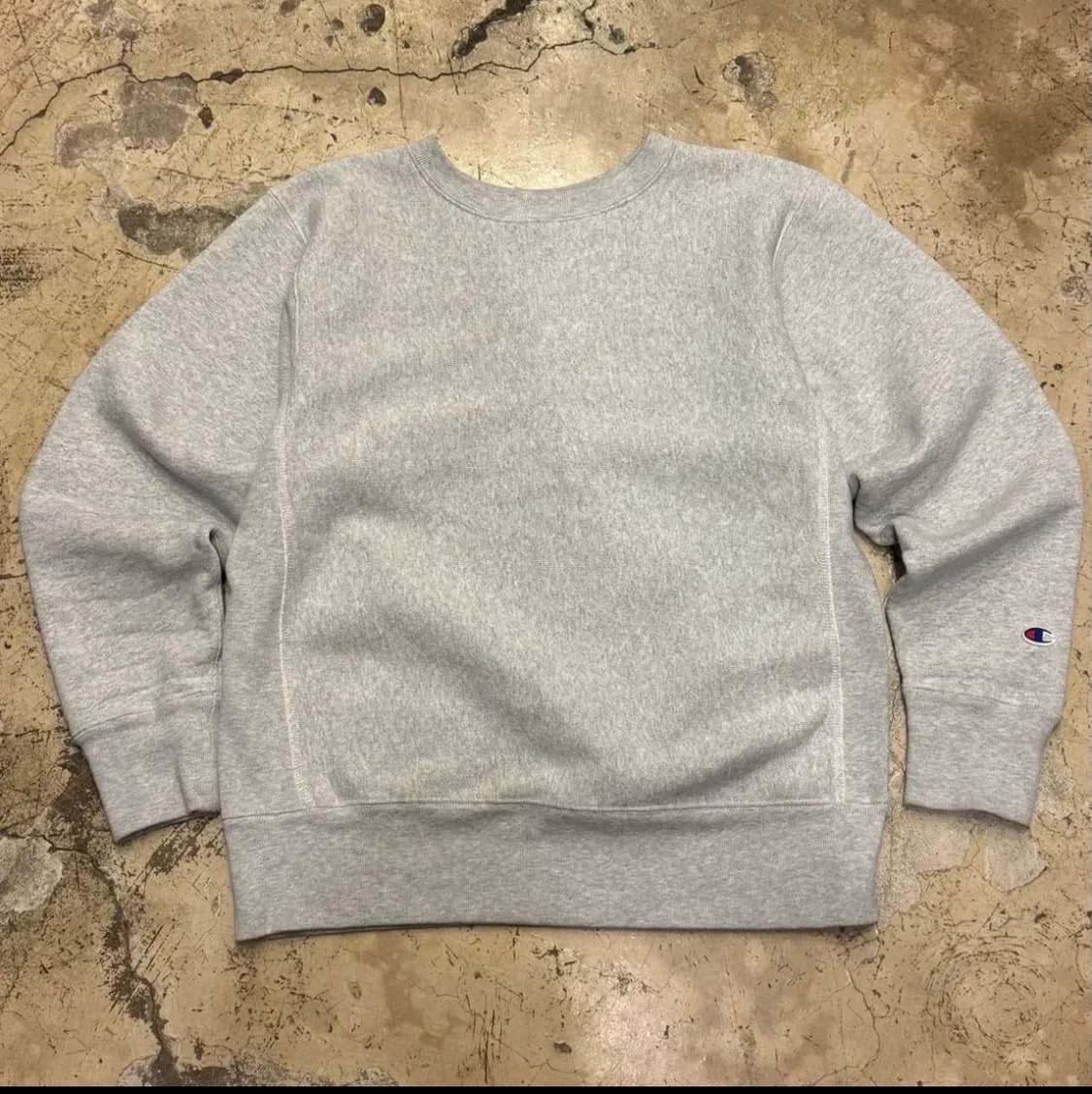 챔피온 리버스위브 스웻셔츠 상품이미지1