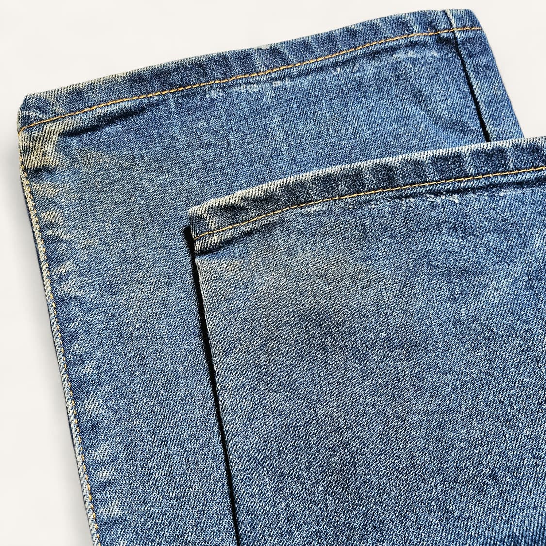 [36X29][리바이스] 517™유즈드 워시드 부츠컷 데님 상품이미지6