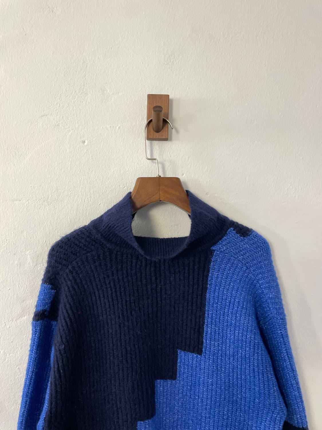 자라 니트  상품이미지9