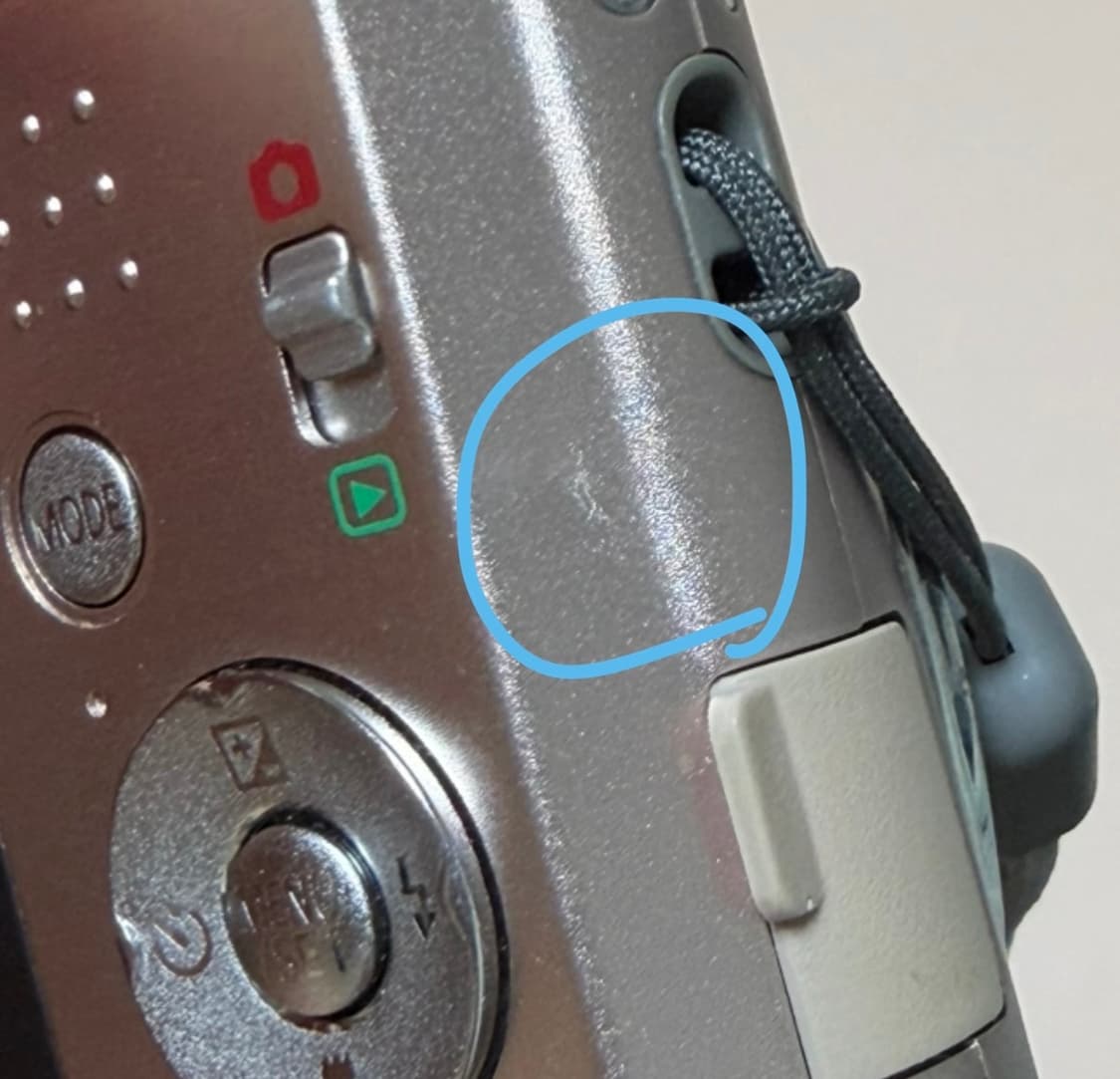 파나소닉 Panasonic lumix dmc-fh5 (크래비티 성민 카메 상품이미지6