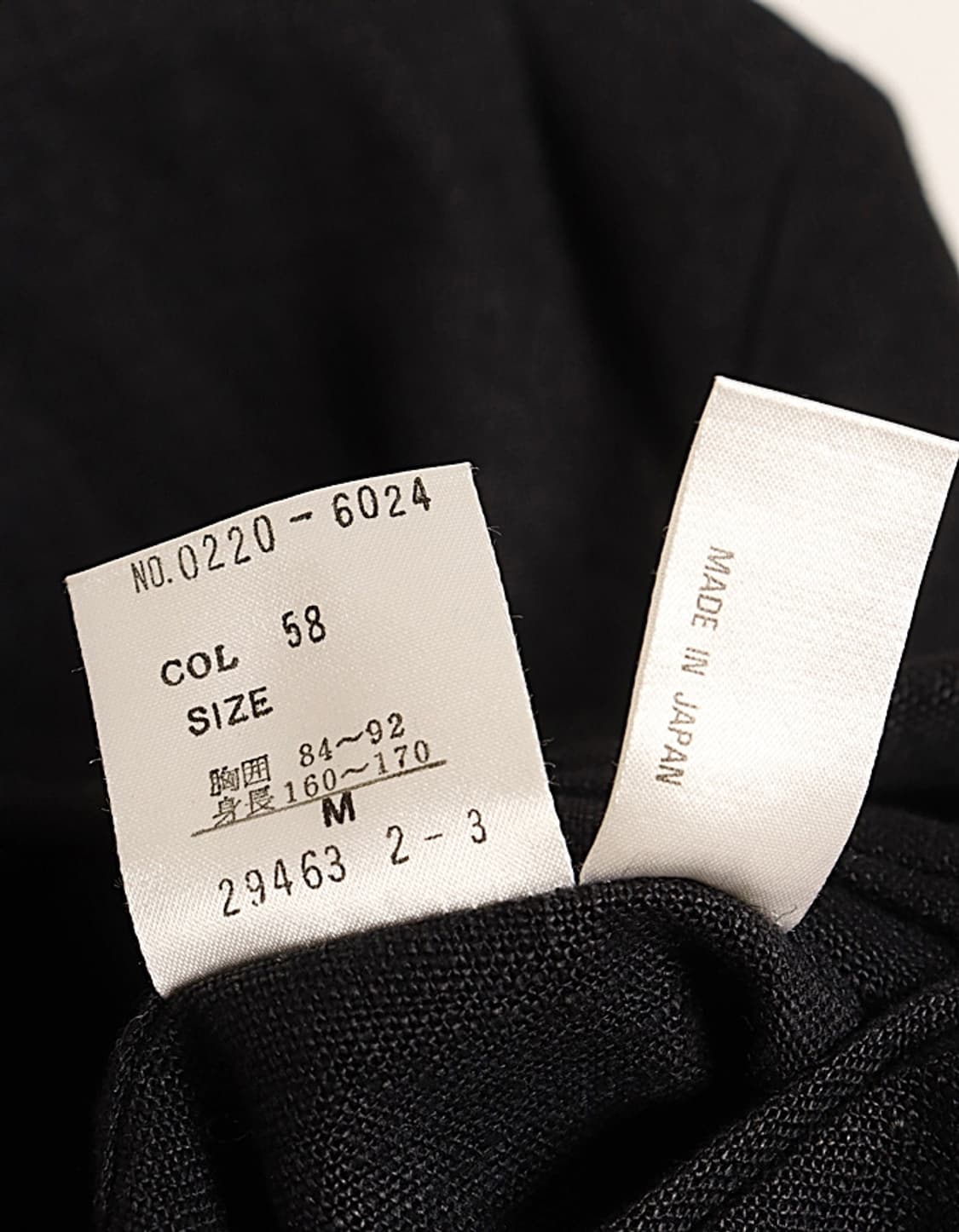 無印良品 LABO PureLinen Blazer 상품이미지8