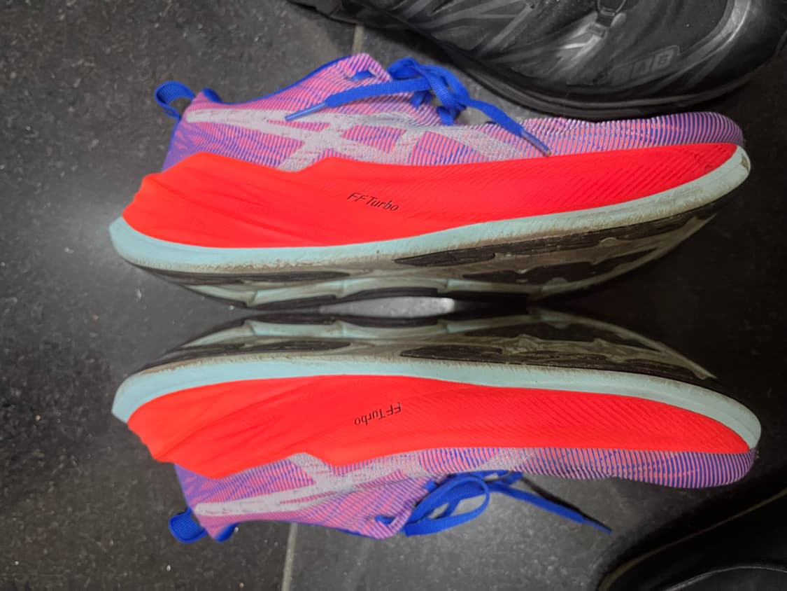 아식스 슈퍼블라스트 290 상품이미지2