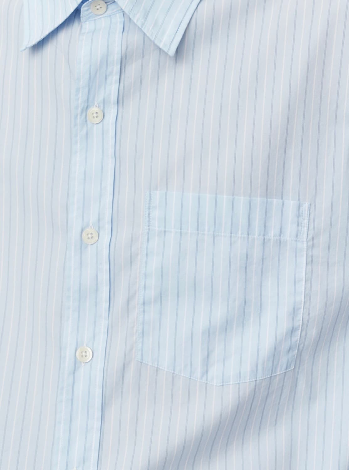 Mfpen Executive Shirt Corporate Stripe 상품이미지3