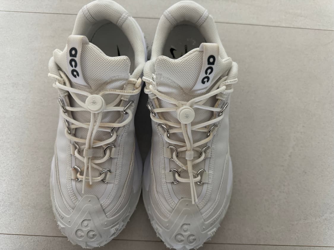 나이키 x꼼데가르송 ACG  상품이미지1