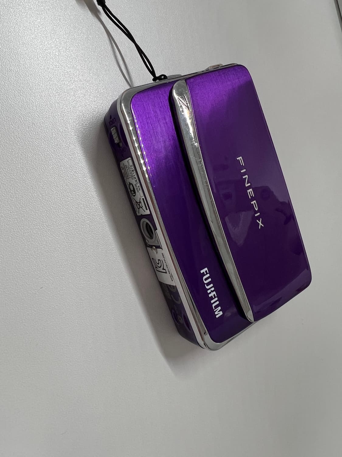 초희귀)후지필름 파인픽스 z80 상품이미지1